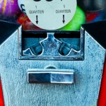 Винтажные игровые автоматы как объекты антикварного коллекционирования