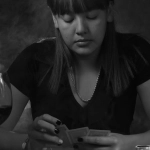 Коллекция винтажных карт лояльности исторических казино XX века