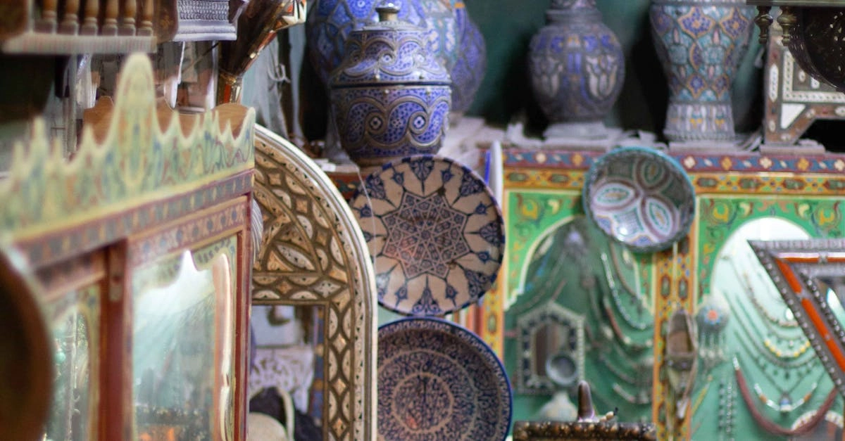 Африканская анималистика и носорог в декоративном искусстве